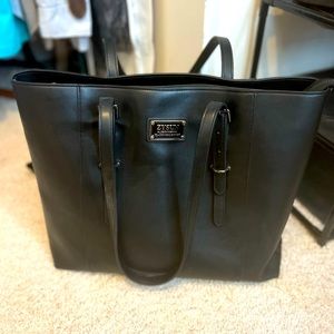 Leather bag